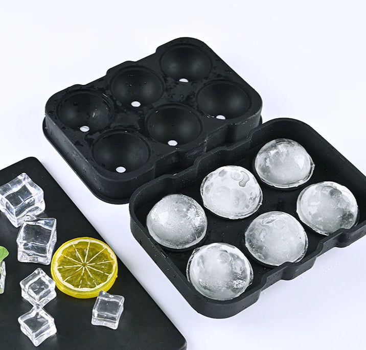 Silicone Ice Tray