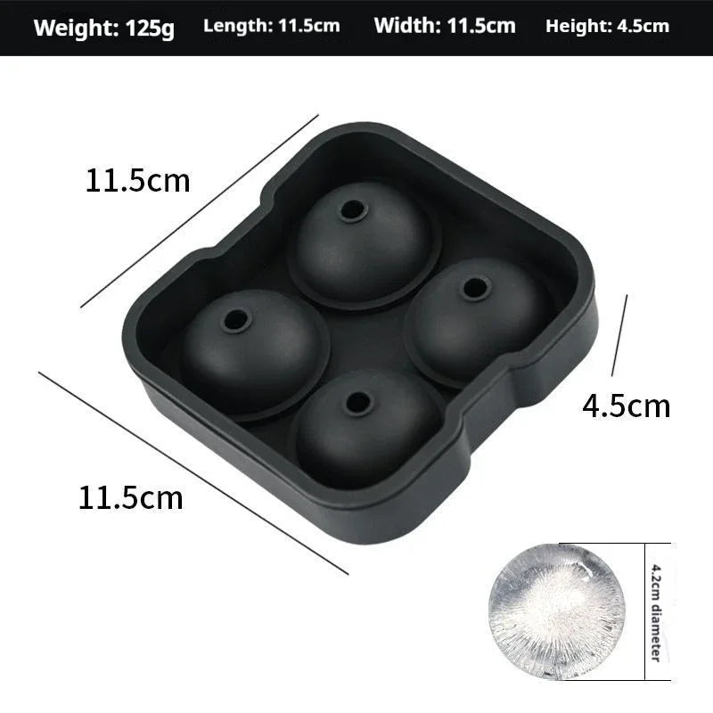 Silicone Ice Tray