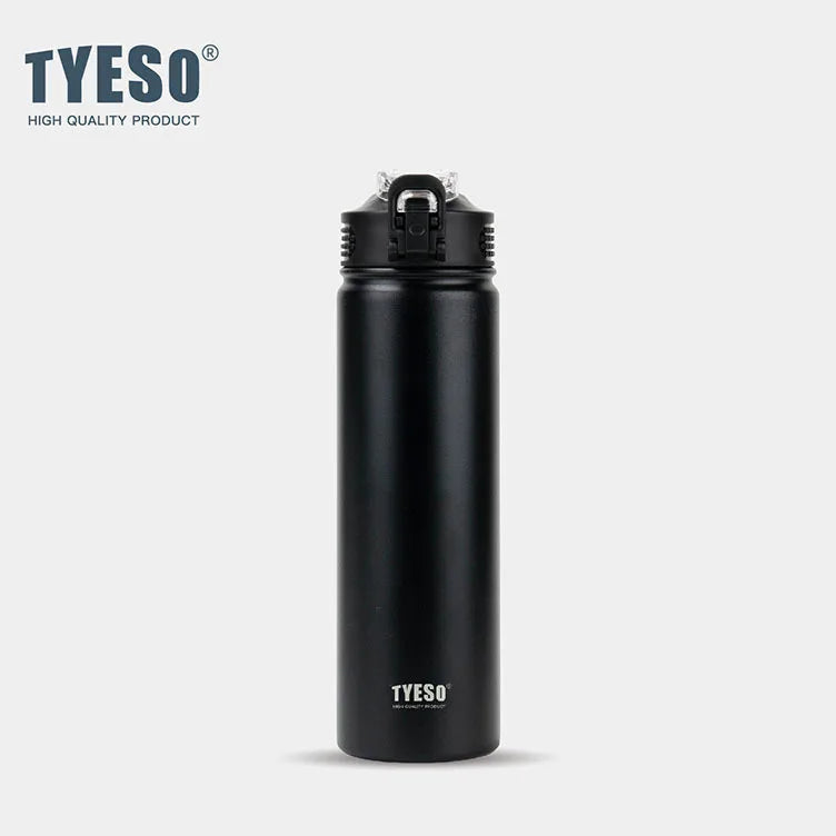 Stainless Steel Thermos 600/750ML