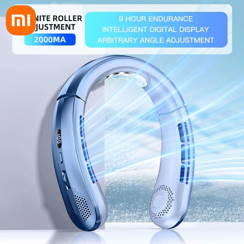 Xiaomi Neck Fan