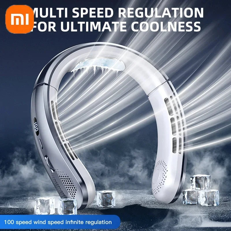 Xiaomi Neck Fan