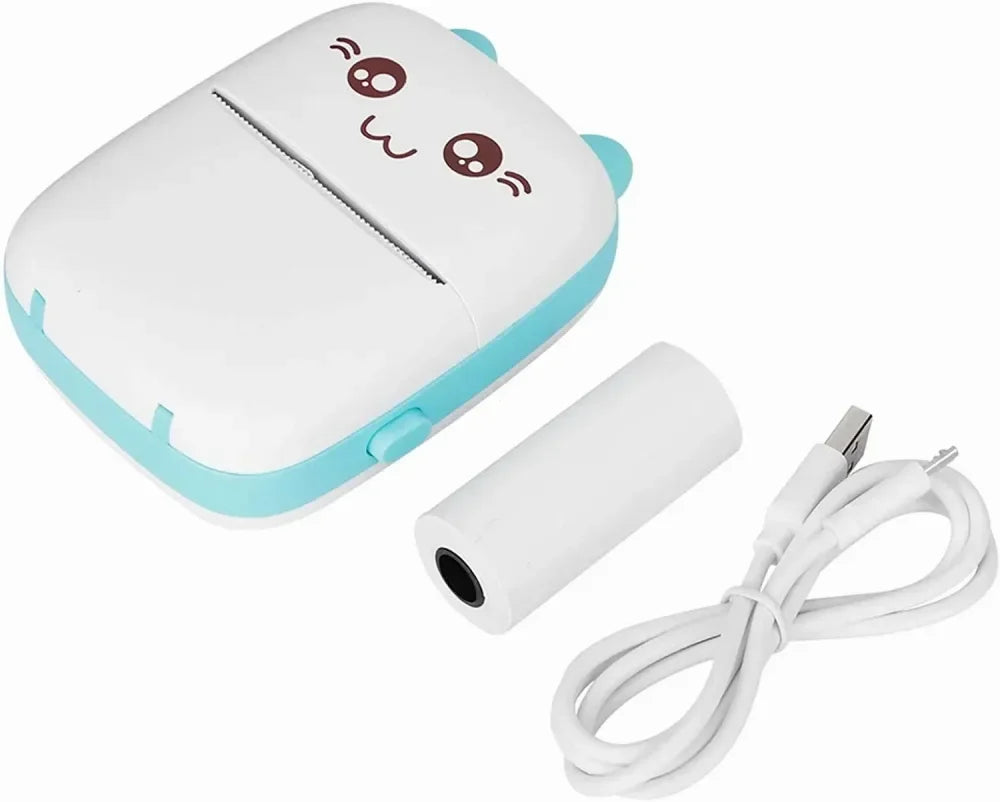 Mini Thermal Printer