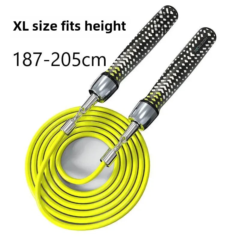 Premium Ropeless Jump Rope
