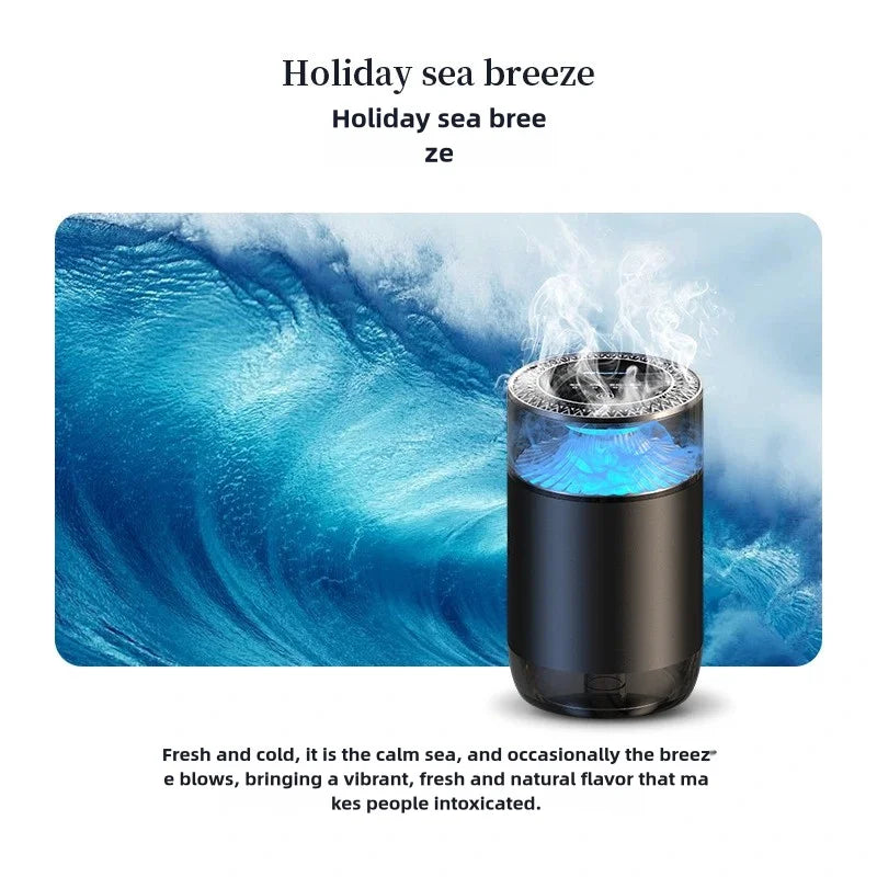 Smart Car Air Freshener