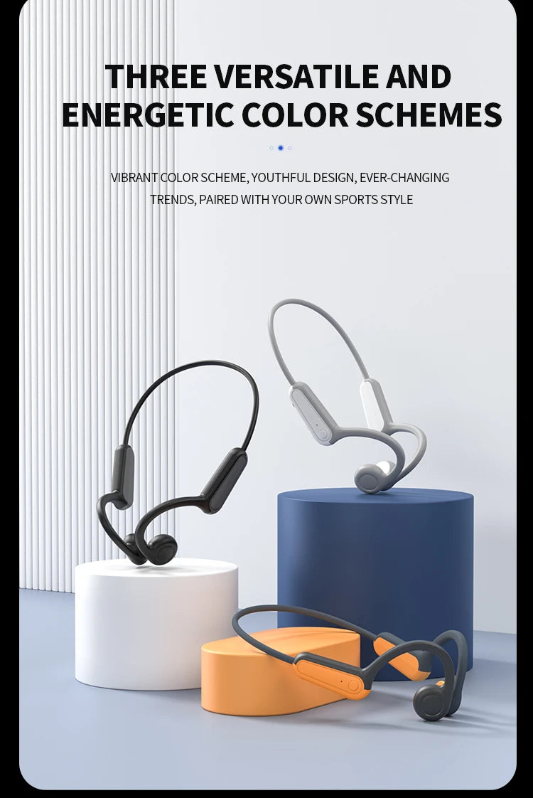 Xiaomi Capsule Earphones
