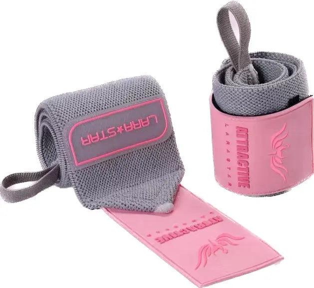 Wrist Support Straps