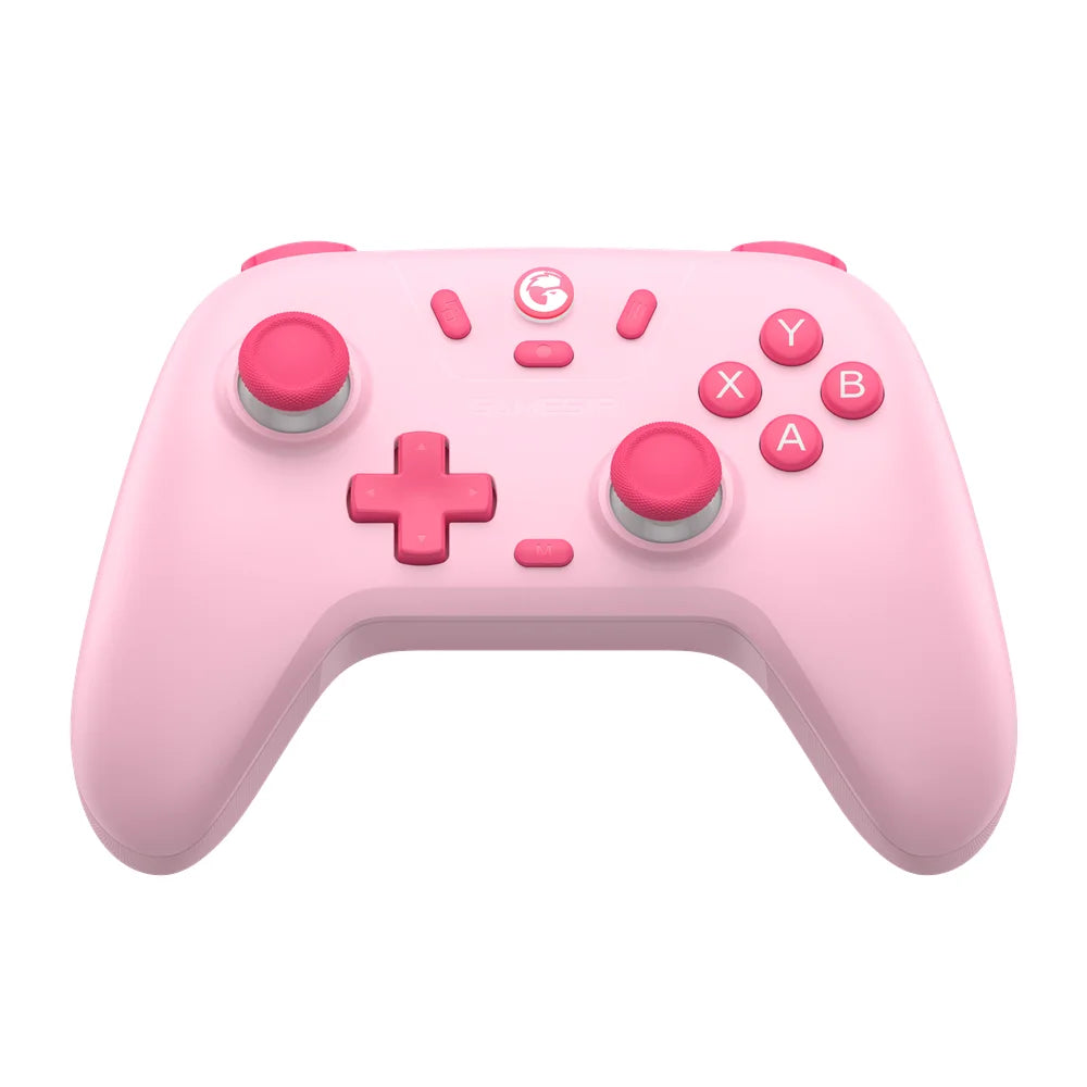 GameSir T4 Nova Lite Wireless Controller – Switch/PC/iOS/Android
