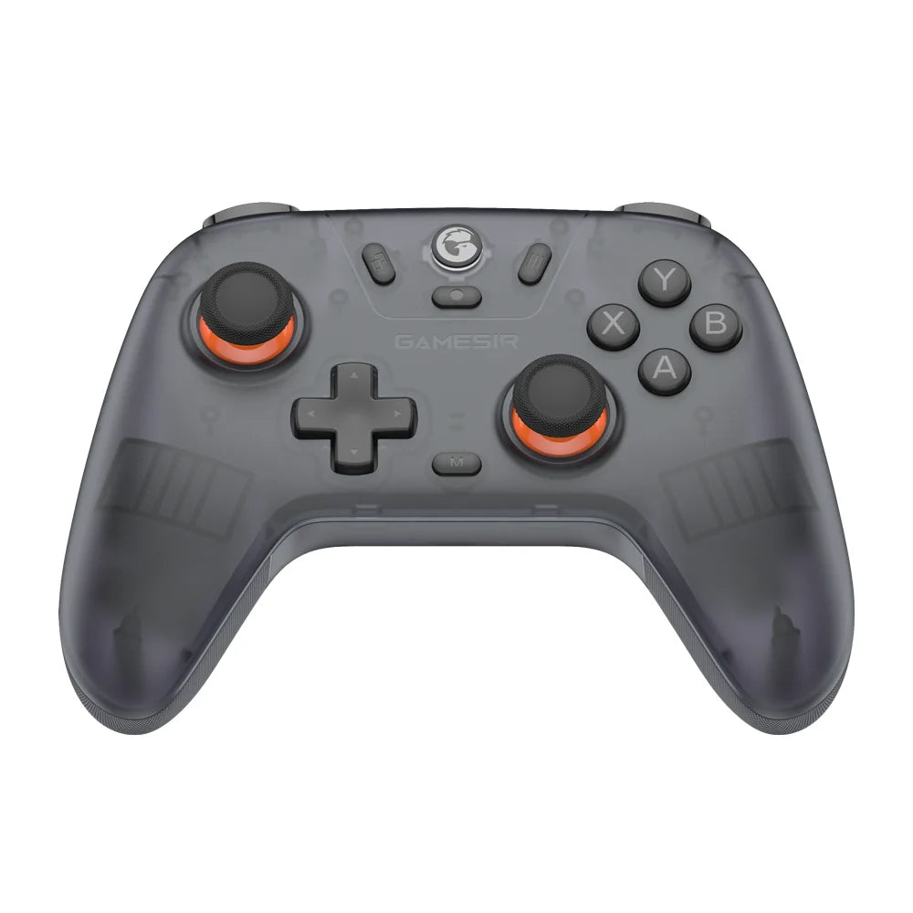 GameSir T4 Nova Lite Wireless Controller – Switch/PC/iOS/Android