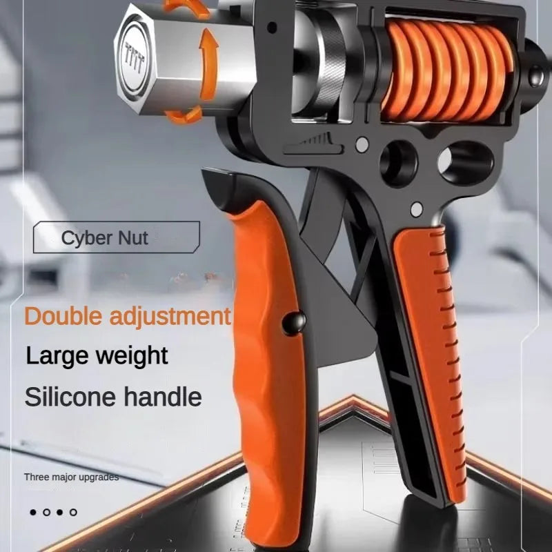 Pro adjustable Grip Trainer