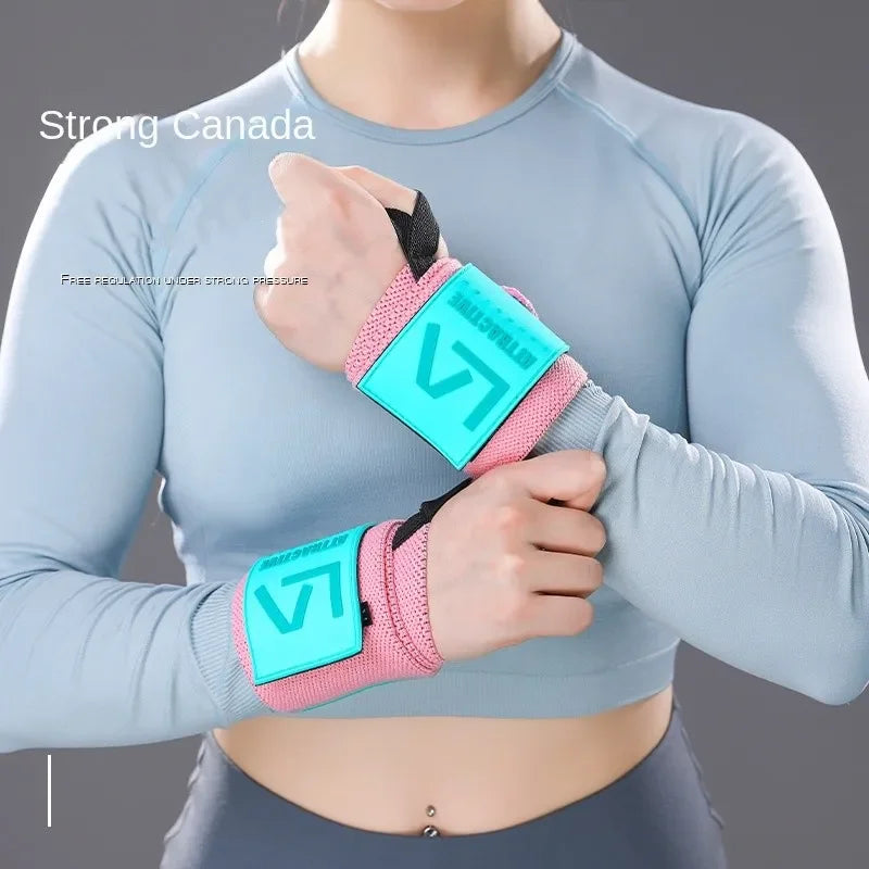 Wrist Support Straps