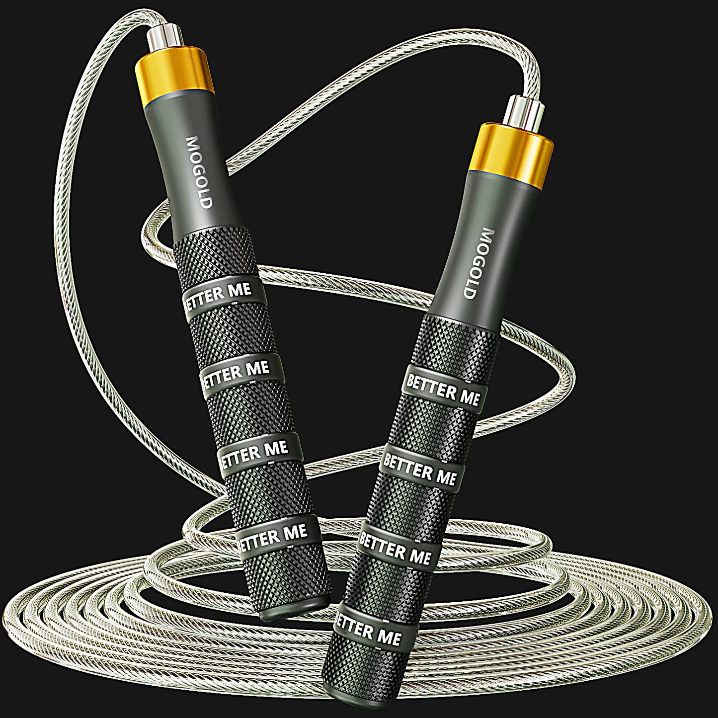 Speed Jump Rope
