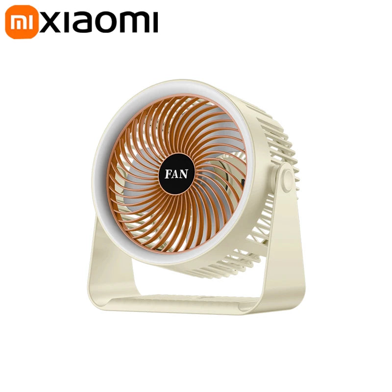 AirFlow 2000™ – Multifunctional Wireless Fan by Xiaomi