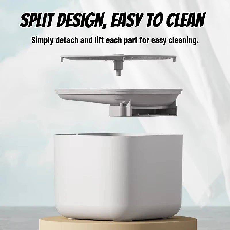 Automatic Water Dispenser for Cat and Dog