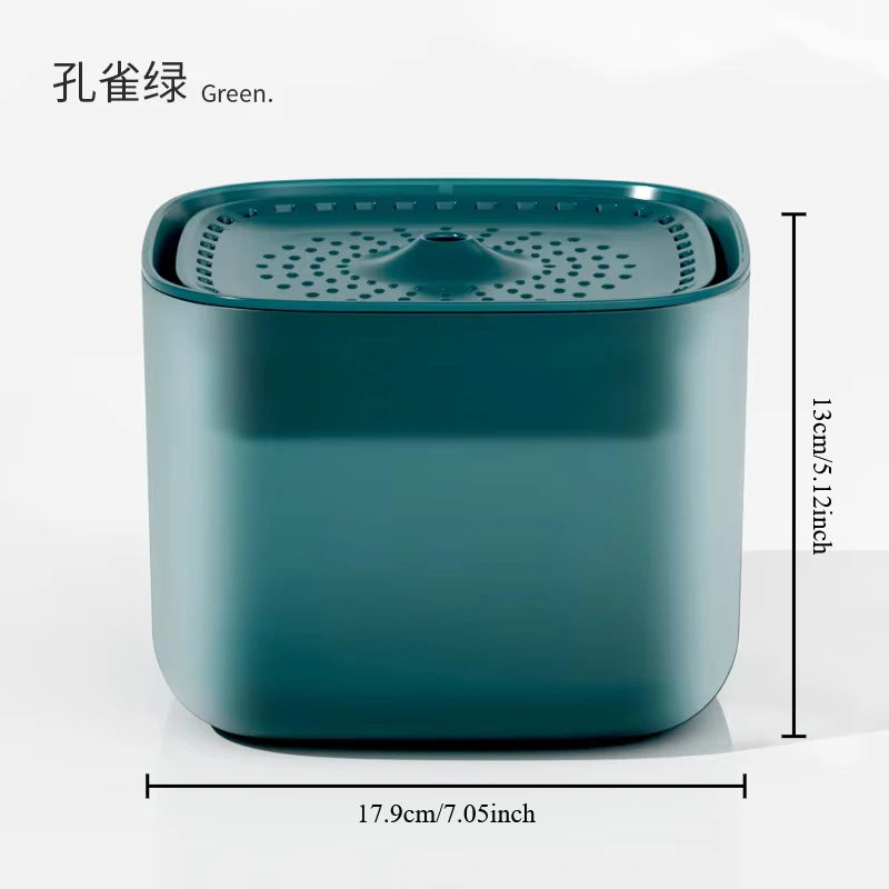 Automatic Water Dispenser for Cat and Dog