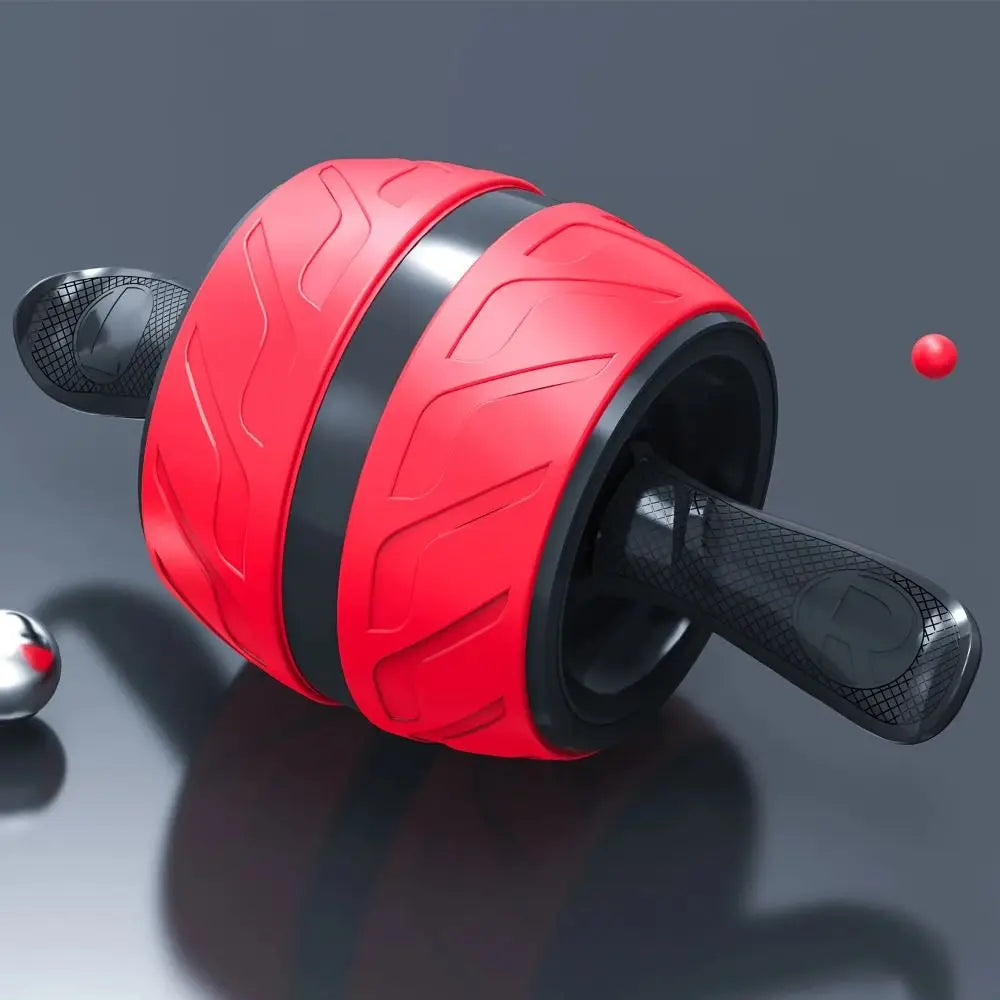 Premium Rebound Ab Roller