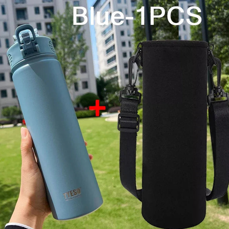 Stainless Steel Thermos 600/750ML