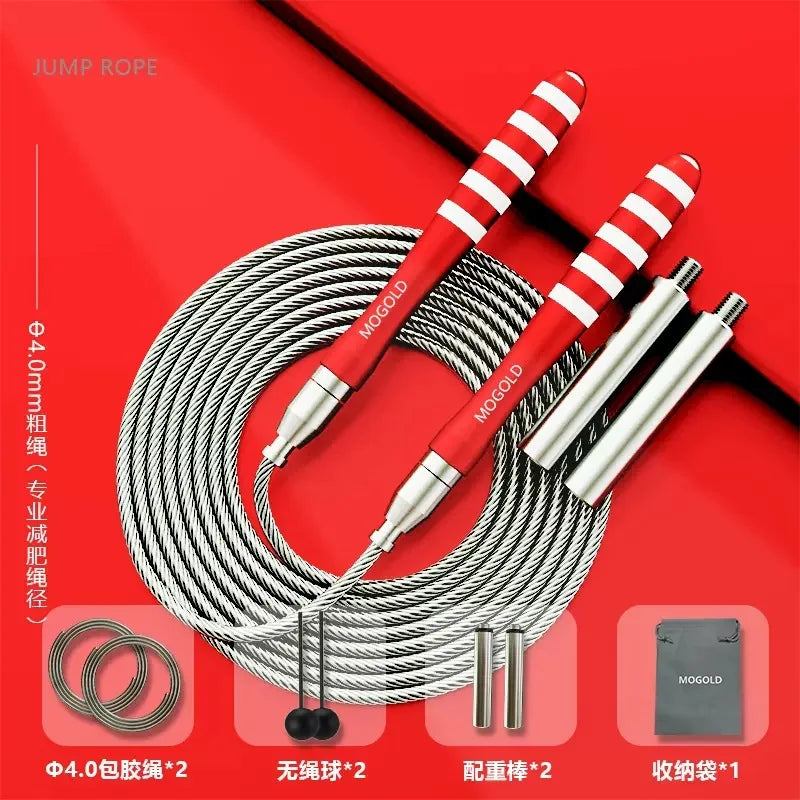 CrossFit Jump Rope