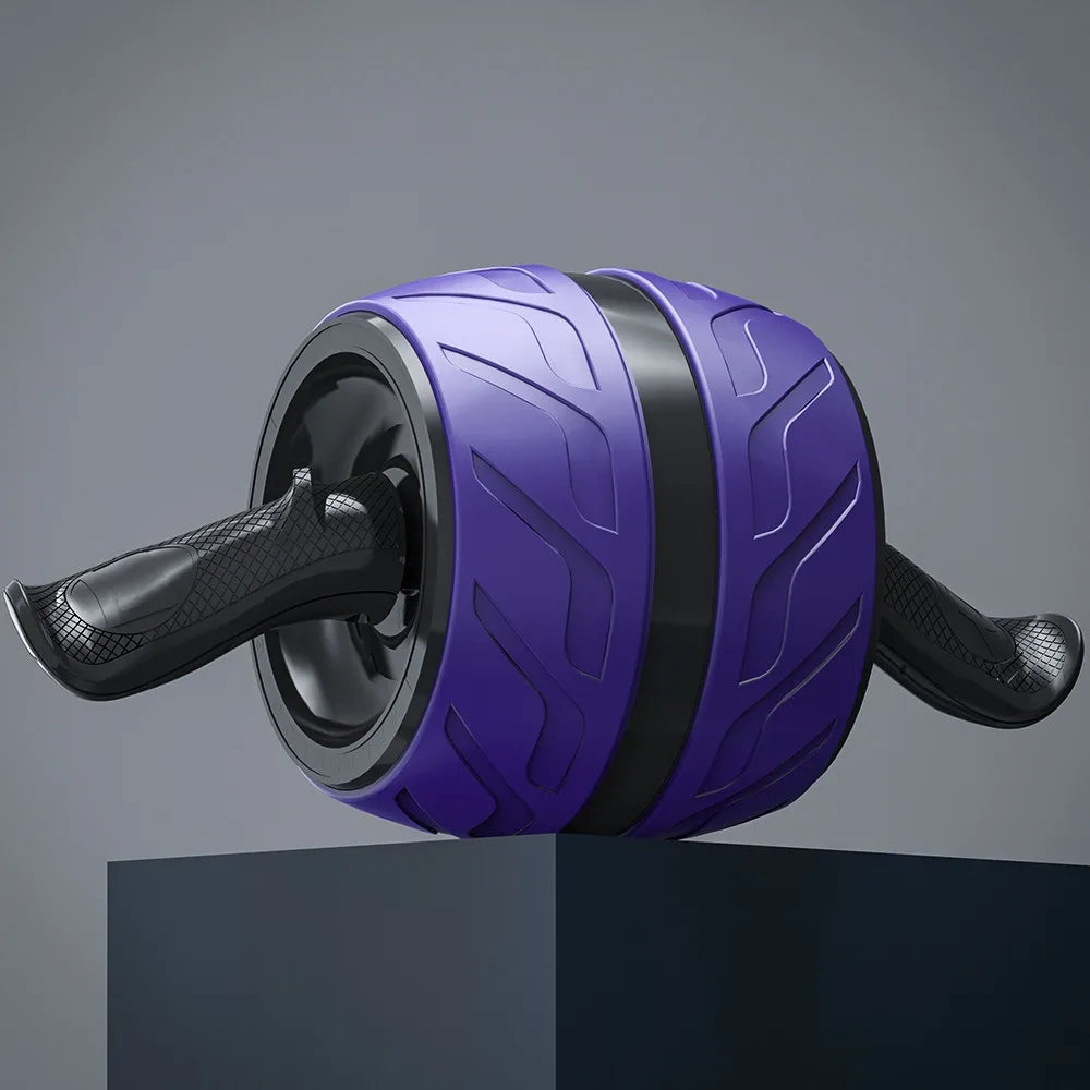Premium Rebound Ab Roller