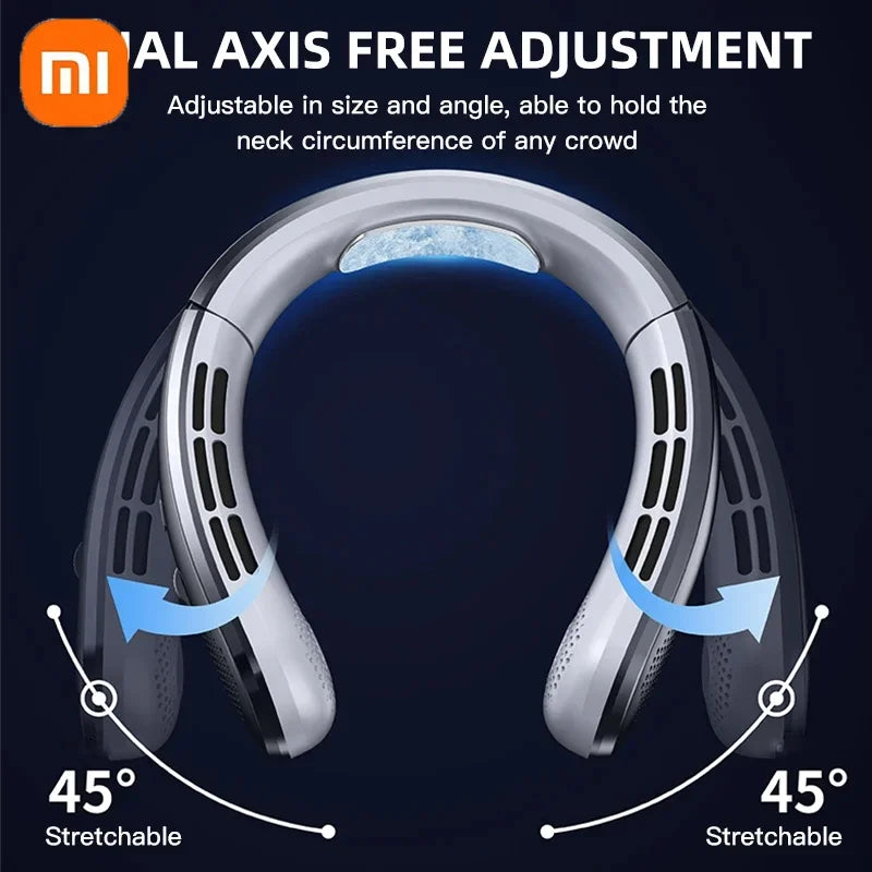Xiaomi Neck Fan