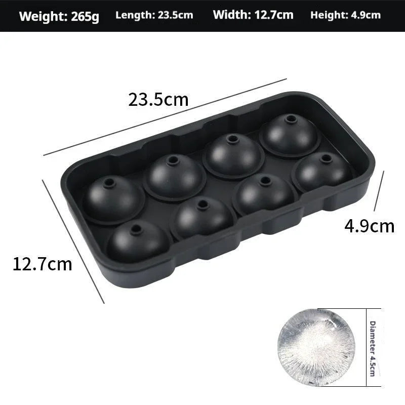 Silicone Ice Tray