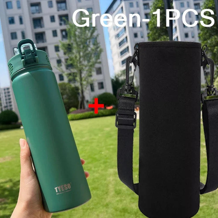 Stainless Steel Thermos 600/750ML