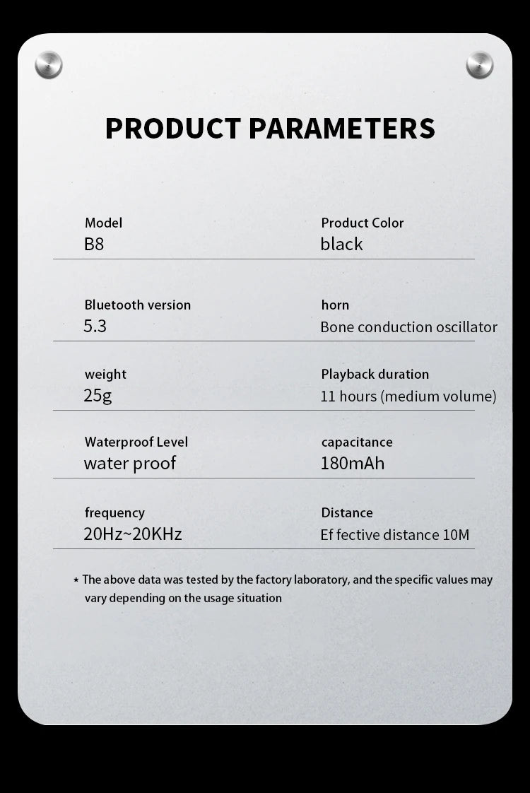 Xiaomi Capsule Earphones