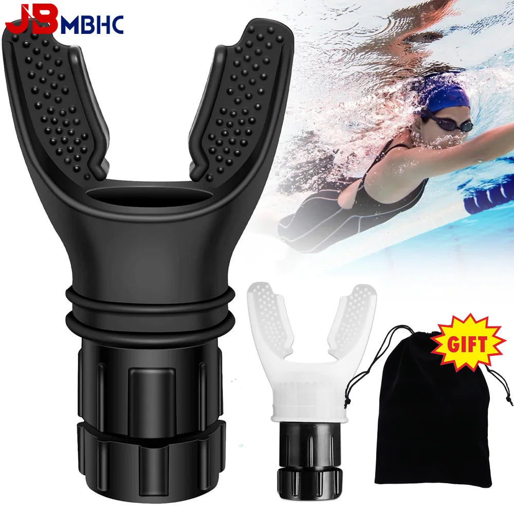 BreathPower™ – Adjustable Lung Trainer