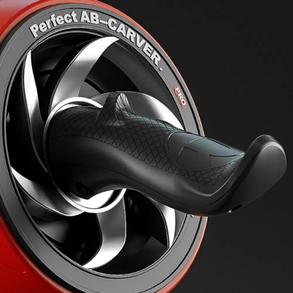 Premium Rebound Ab Roller