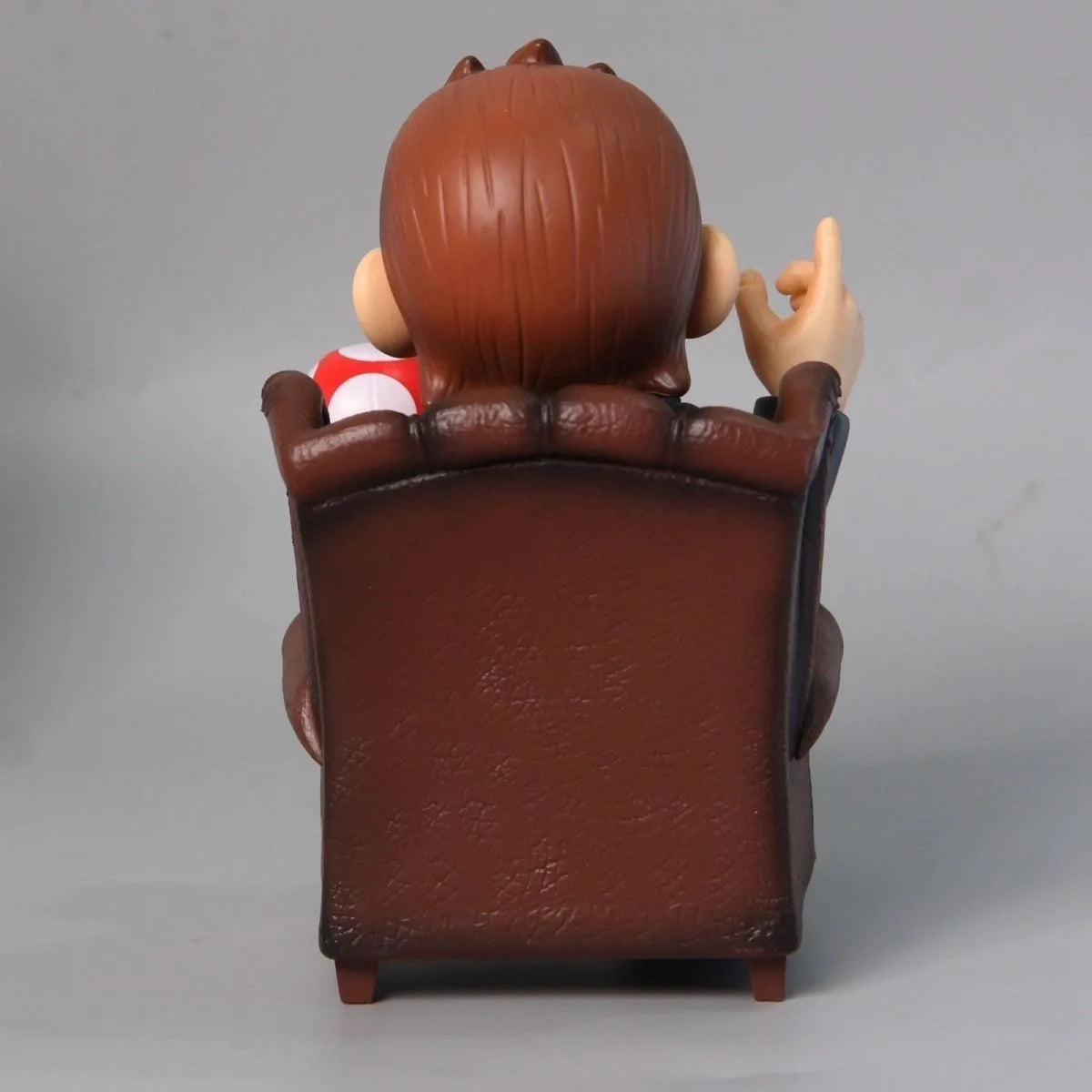 Godfather Mario – Figurine Collector 16cm | Édition Limitée PVC