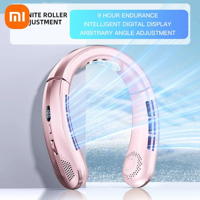 Xiaomi Neck Fan