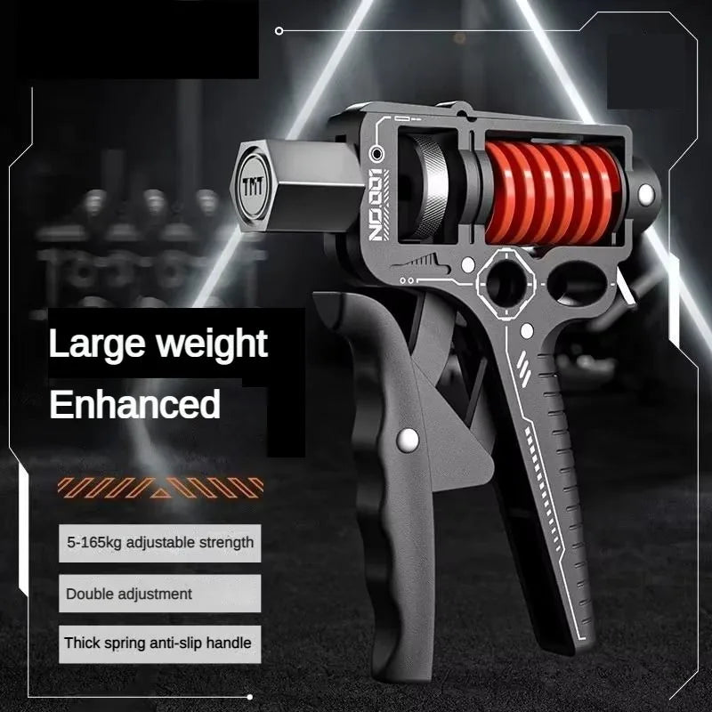 Pro adjustable Grip Trainer