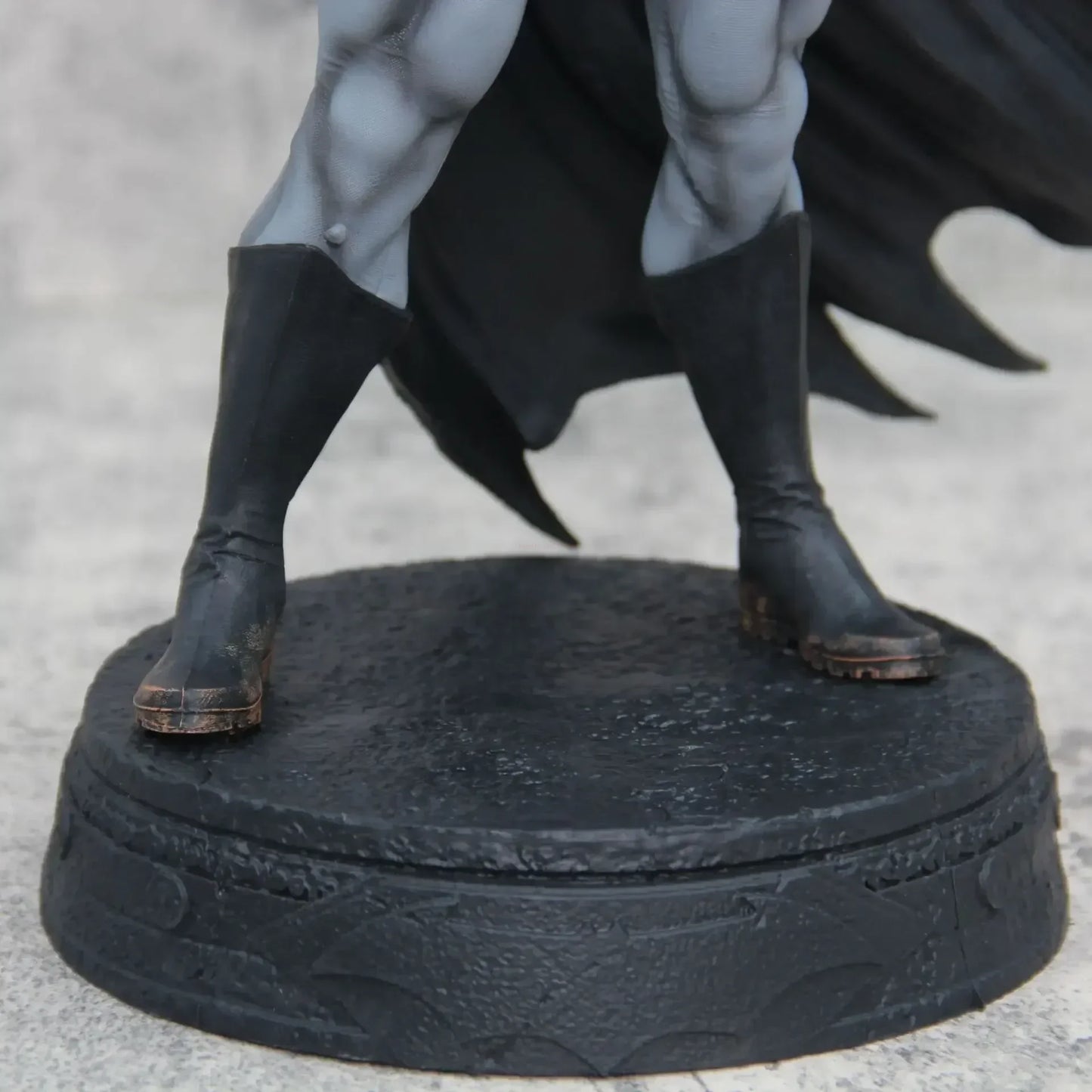 Dark Knight Batman – Premium Justice League Figure (38 cm)