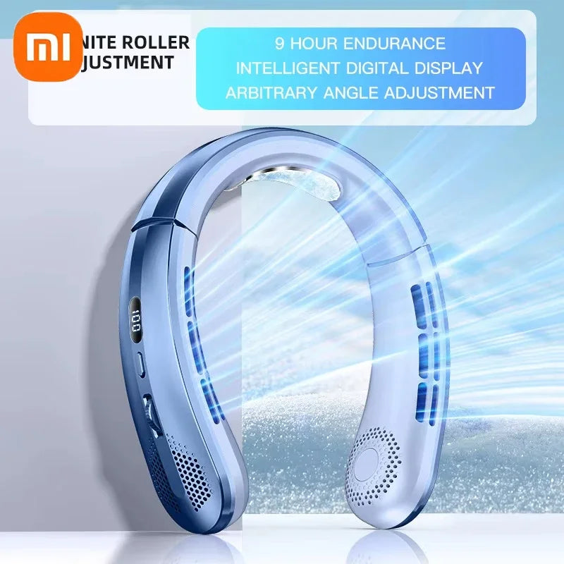 Xiaomi Neck Fan
