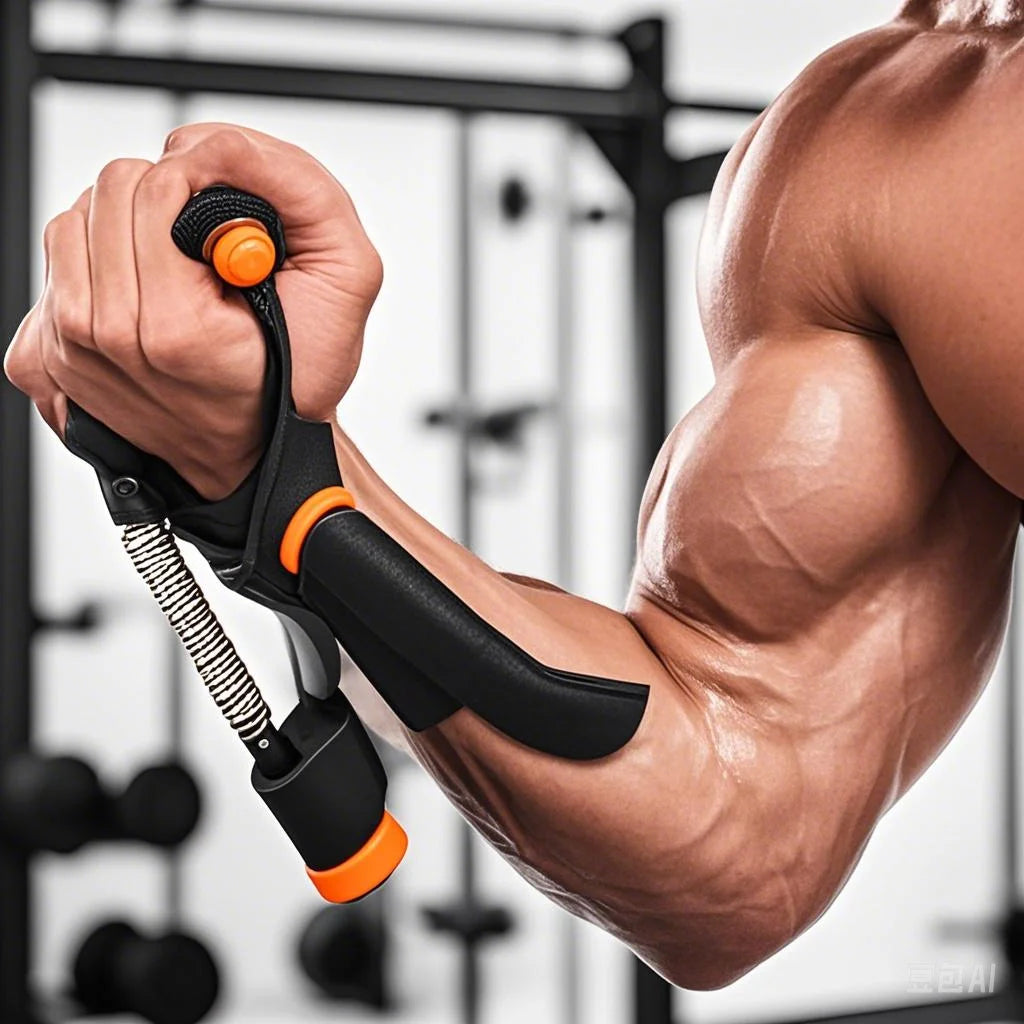Adjustable Arm TrainerAdjustable Arm Trainer