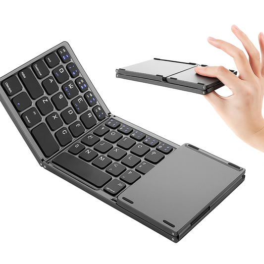 FoldPad Keyboard