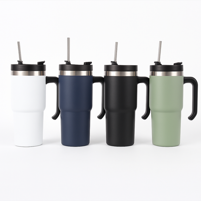 Thermos Tumbler Cup