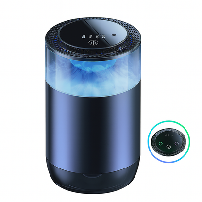Smart Car Air Freshener