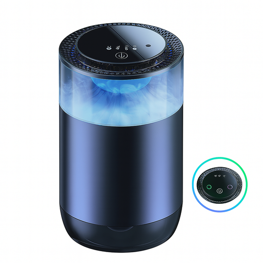 Smart Car Air Freshener