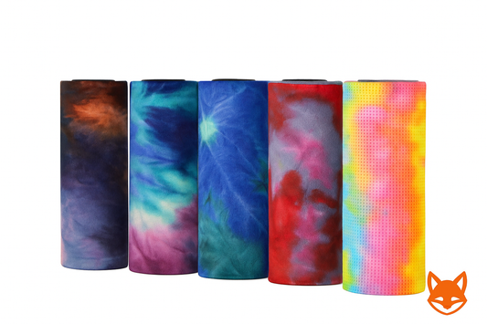 GripFlex Yoga Towel