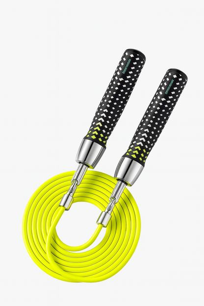 Premium Ropeless Jump Rope