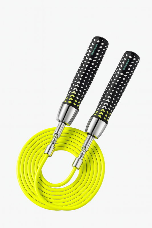Premium Ropeless Jump Rope