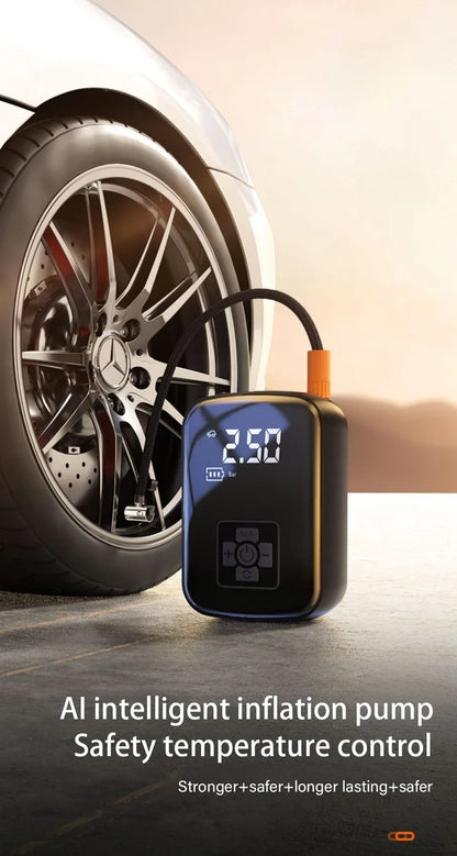 Mini Air Pump 150PSI
