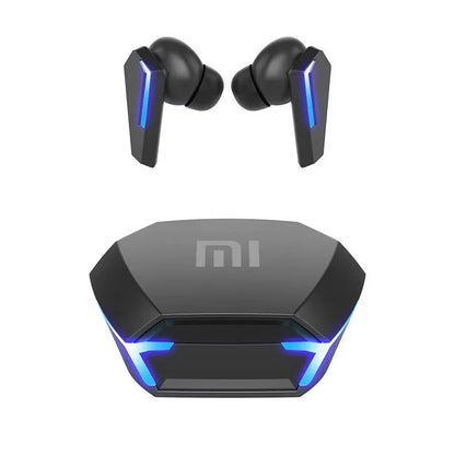 Xiaomi M10 – Wireless Bluetooth 5.2 Gaming & Sport Earbuds