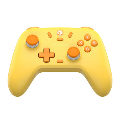 GameSir T4 Nova Lite Wireless Controller – Switch/PC/iOS/Android