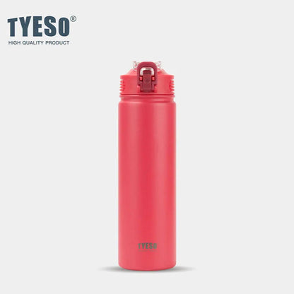Stainless Steel Thermos 600/750ML