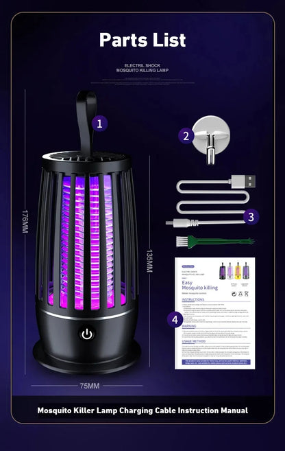 Xiaomi Mosquito Killer