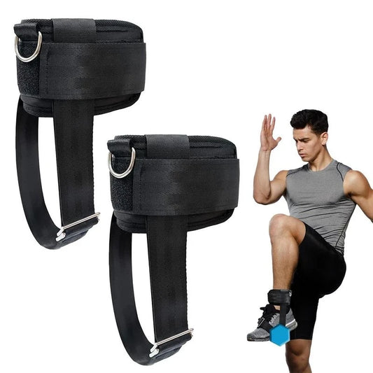 Weighted Ankle Strap