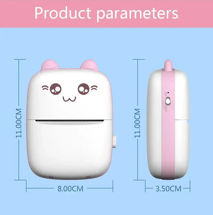 Mini Thermal Printer