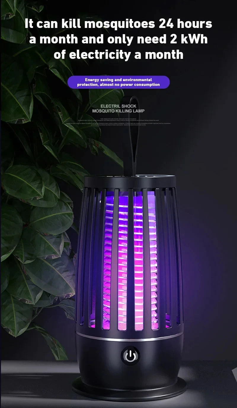 Xiaomi Mosquito Killer