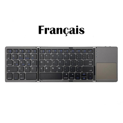 FoldPad Keyboard